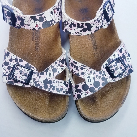 Birkenstock | Mickey Mouse Edition size 34 - Picture 2 of 9